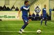 Петр Кондратюк, фото Артура Валерко, Football.ua