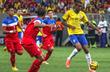 Андерсон Талиска (справа), фото selecao.cbf.com.br