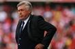 Карло Анчелотти, Getty Images