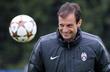 Массимилиано Аллегри, corrieredellosport.it