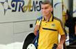 Александр Осман, metalist.ua