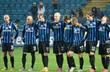 Игроки Черноморца, фото Дмитрия Тимофеева, Football.ua 