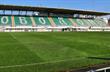 Стадион ФК Оболонь-Бровар, fcbrovar.obolon.ua
