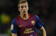 Не так давно Жерар Деулофеу защищал цвета Барселоны, фото getty images