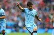 Давид Силва, фото getty images