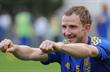 Александр Кучер, фото И.Хохлова, Football.ua