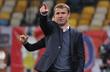 Сергей Ребров, Football.ua