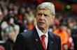 Арсен Венгер, arsenal.com