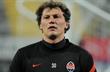 Андрей Пятов, shakhtar.com