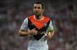 Дарио Срна, shakhtar.com