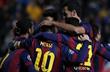 Радость Барселоны, Getty Images