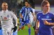 Никита Бурда, Сергей Рыбалка и Владислав Калитвинцев, фото www.fcdynamo.kiev.ua