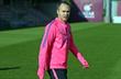 Андрес Иньеста, fcbarcelona.com