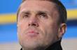 Сергей ребров, фото football.ua