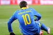 Евгений Коноплянка, фото Ильи Хохлова, Football.ua