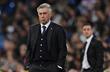 Карло Анчелотти, Getty Images