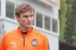 Александр Гладкий, фото Олега Дубины, Football.ua