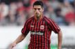 Карлос Самбрано, eintracht.de