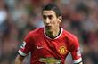 Анхель Ди Мария, фото www.manutd.com