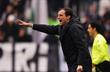 Массимилиано Аллегри, juventus.com