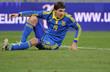 Филипп Будковский, фото Ильи Хохлова, Football.ua