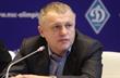 Игорь Суркис, dynamo.kiev.ua