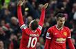 Уэйн Руни и Робин ван Перси, Sky Sports