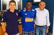 Жоэл, cruzeiro.com.br