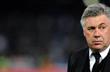 Карло Анчелотти, фото getty images