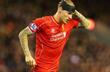 Мартин Шкртел, фото www.liverpoolfc.com