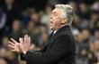 Карло Анчелотти, фото getty images