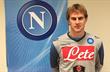 Иван Стринич, sscnapoli.it