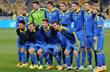 Сборная Украины, фото ИЛЬи ХОХЛОВа, Football.ua 
