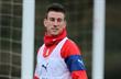 Лоран Косельни, arsenal.com