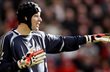 Петер Чех, football.co.uk