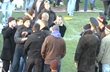 Беспорядки после матча 