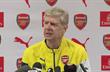 Арсен Венгер, arsenal.com