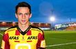 Рафал Вольски, kvmechelen.be
