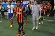 Луис Адриано, shakhtar.com