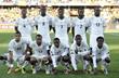 Сборная Ганы, фото ghanasoccernet.com