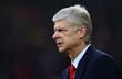 Арсен Венгер, Getty Images
