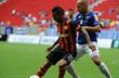 Тейшейра против оппонента, shakhtar.com