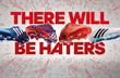 #therewillbehaters: adidas представляет новую линейку бутс
