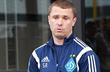 Сергей Ребров, fcdynamo.kiev.ua