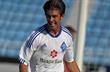 Игорь Харатин, fcdynamo.kiev.ua