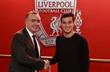 Филиппе Коутиньо, liverpoolfc.com