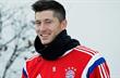 Роберт Левандовски, fcbayern.de