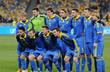 Сборная Украины, фото Ильи Хохлова, Football.ua