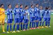 Динамо, фото Ильи Хохлова, Football.ua