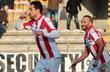 Хет-трик Андреа Кокко принес победу Виченце, фото vicenzacalcio.com